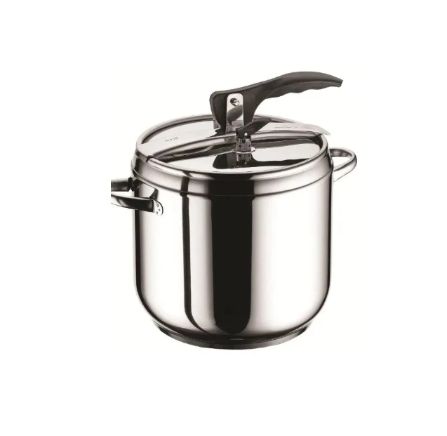 Oala Clino Inox Sub Presiune Perfect 7L